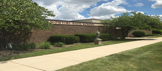 montini high school
